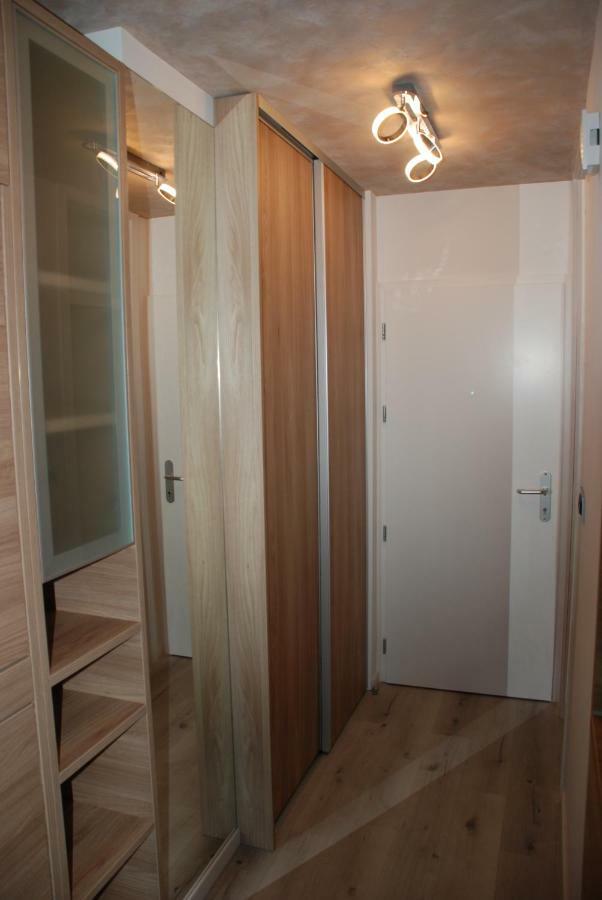 Studio Apartment Jez Bovec Exteriér fotografie